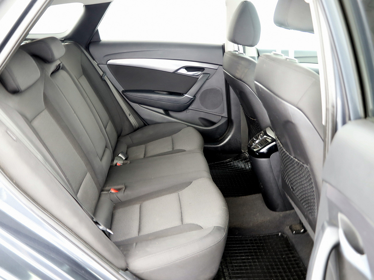 Hyundai I40 Move 1.7 CRDi 85kW