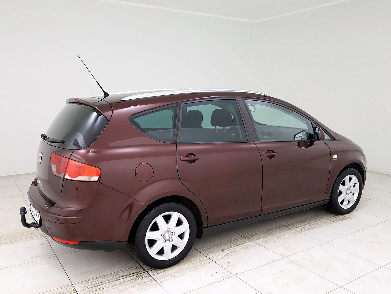 SEAT Altea XL Comfortline 2.0 TDI 103 kW - Photo 3