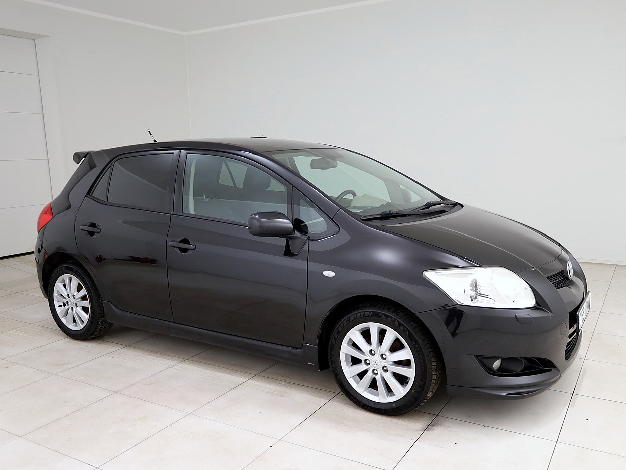 Toyota Auris T-Sport Luxury ATM 1.6 91 kW - Photo 1