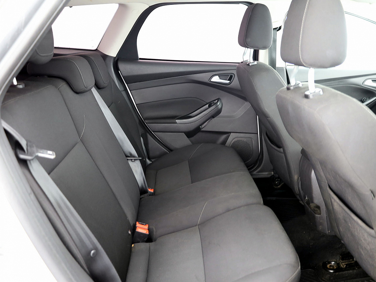 Ford Focus Comfort 1.0 92kW