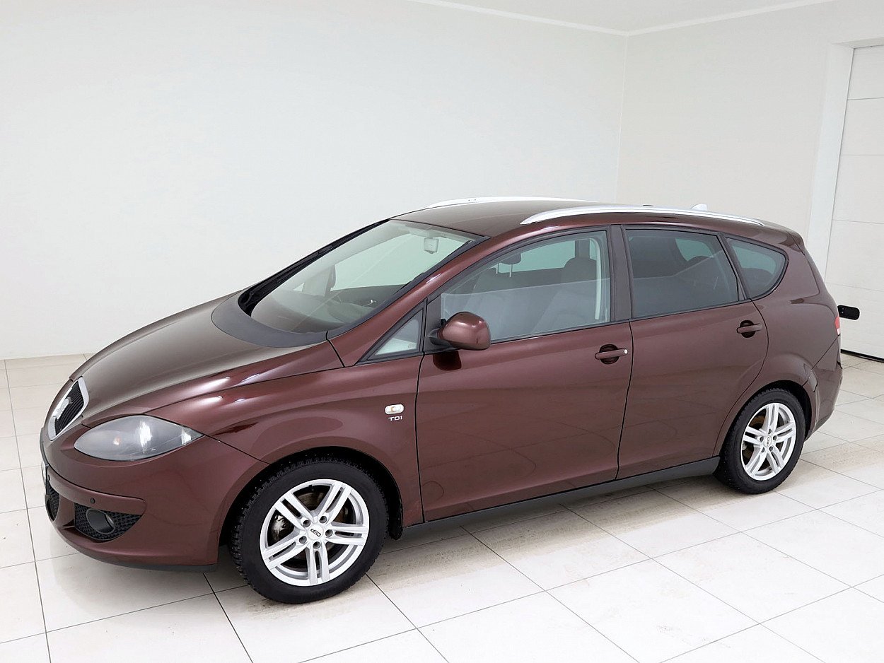 SEAT Altea XL Comfortline 2.0 TDI 103 kW - Photo 2