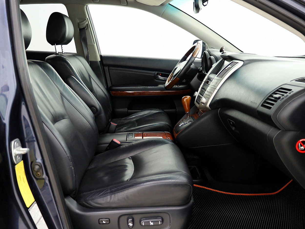 Lexus RX 300 President LPG 3.0 150 kW - Photo 6