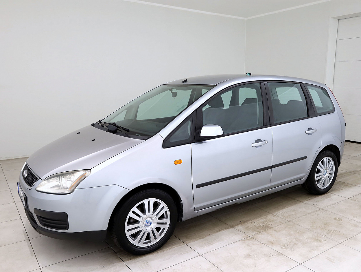 Ford Focus C-Max Comfort 1.6 TDCi 66 kW - Photo 2