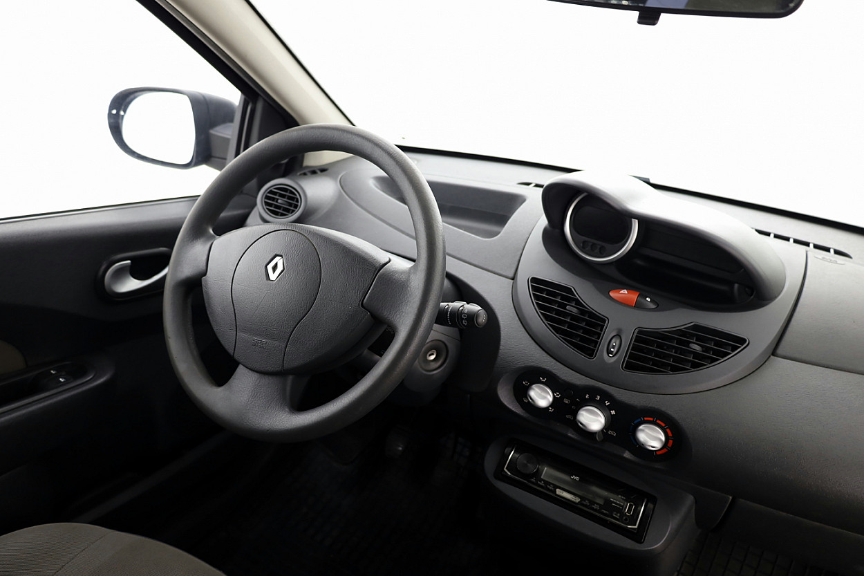 Renault Twingo Trend 1.1 56 kW - Photo 5