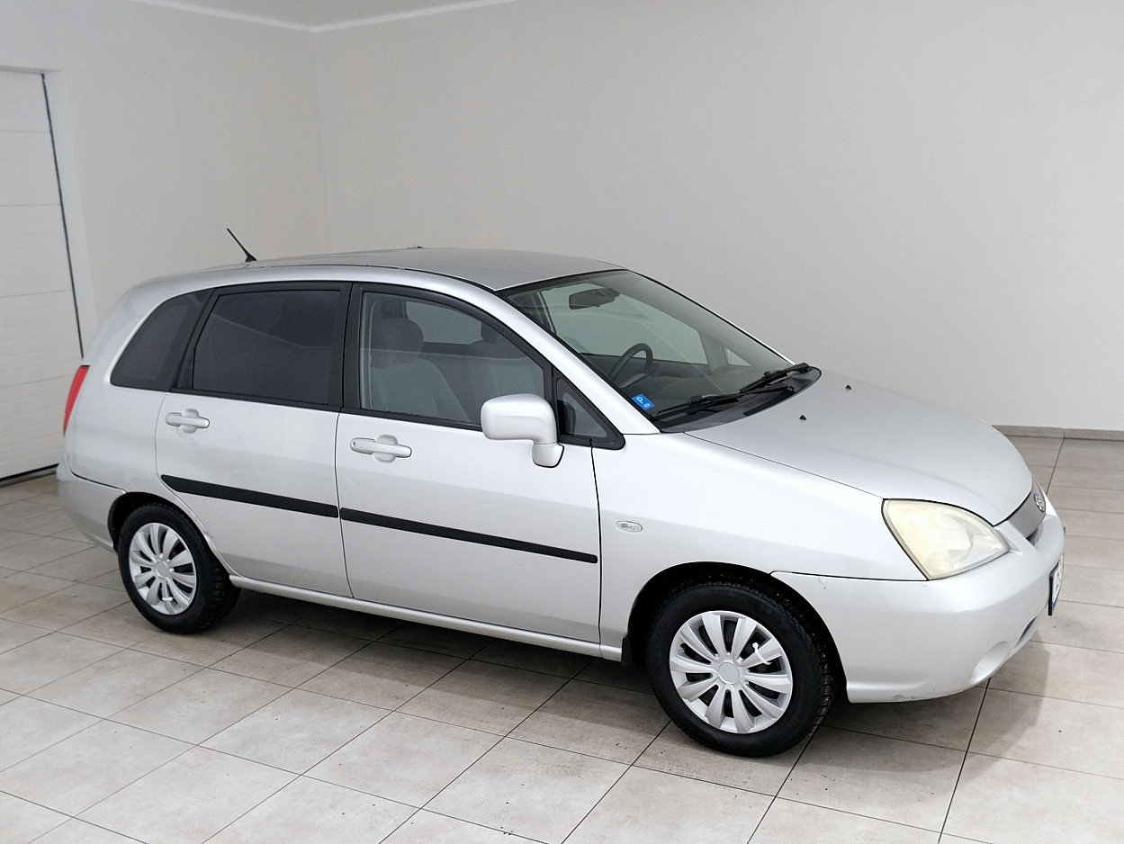 Suzuki Liana Comfort ATM 1.6 76 kW - Photo 1