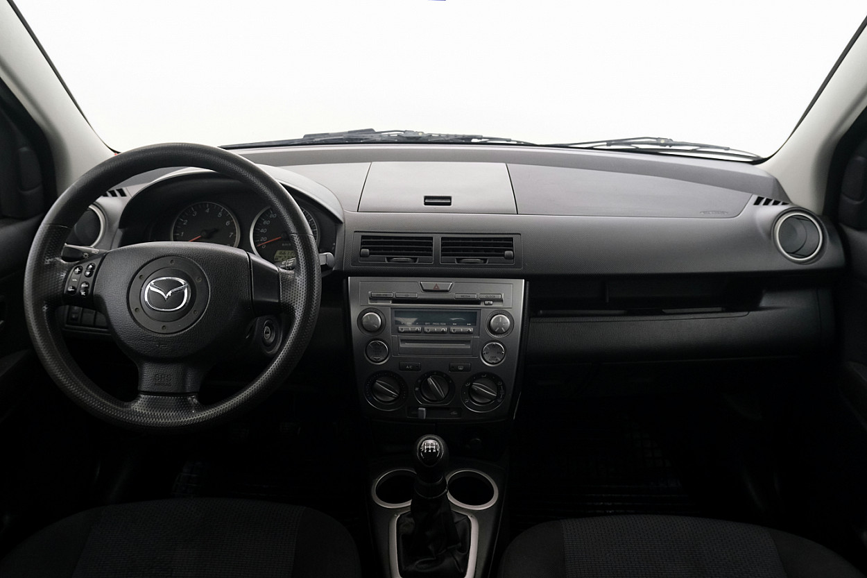 Mazda 2 Facelift 1.4 59 kW - Photo 5