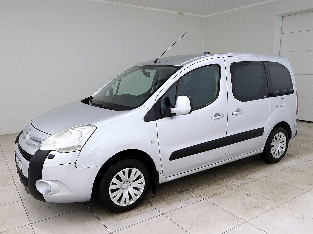 Citroen Berlingo Multispace 1.6 72 kW - Photo 2