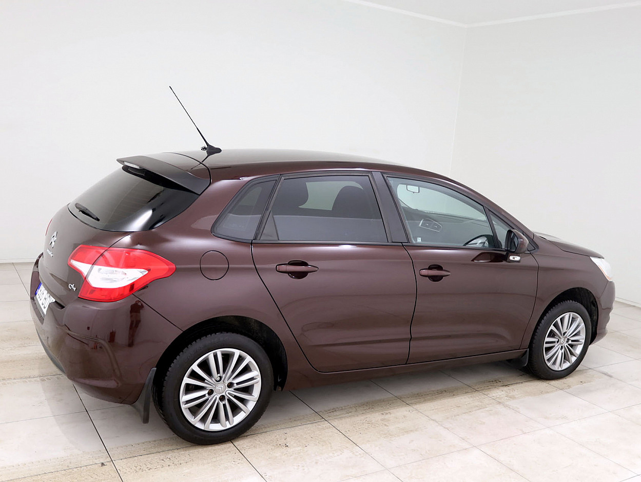 Citroen C4 Elegance 1.6 88 kW - Photo 3