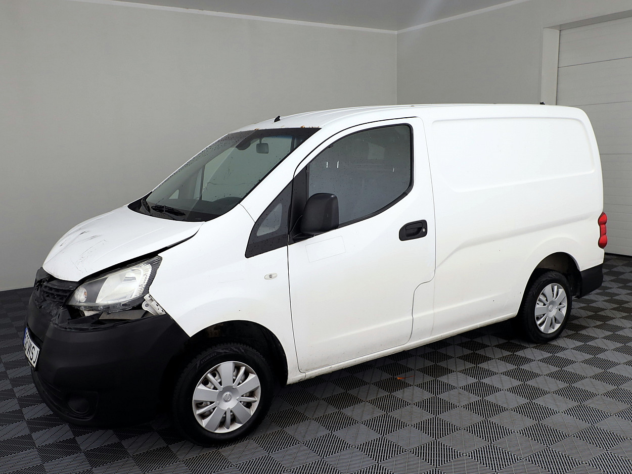 Nissan NV200 Van 1.5 DCi 81kW