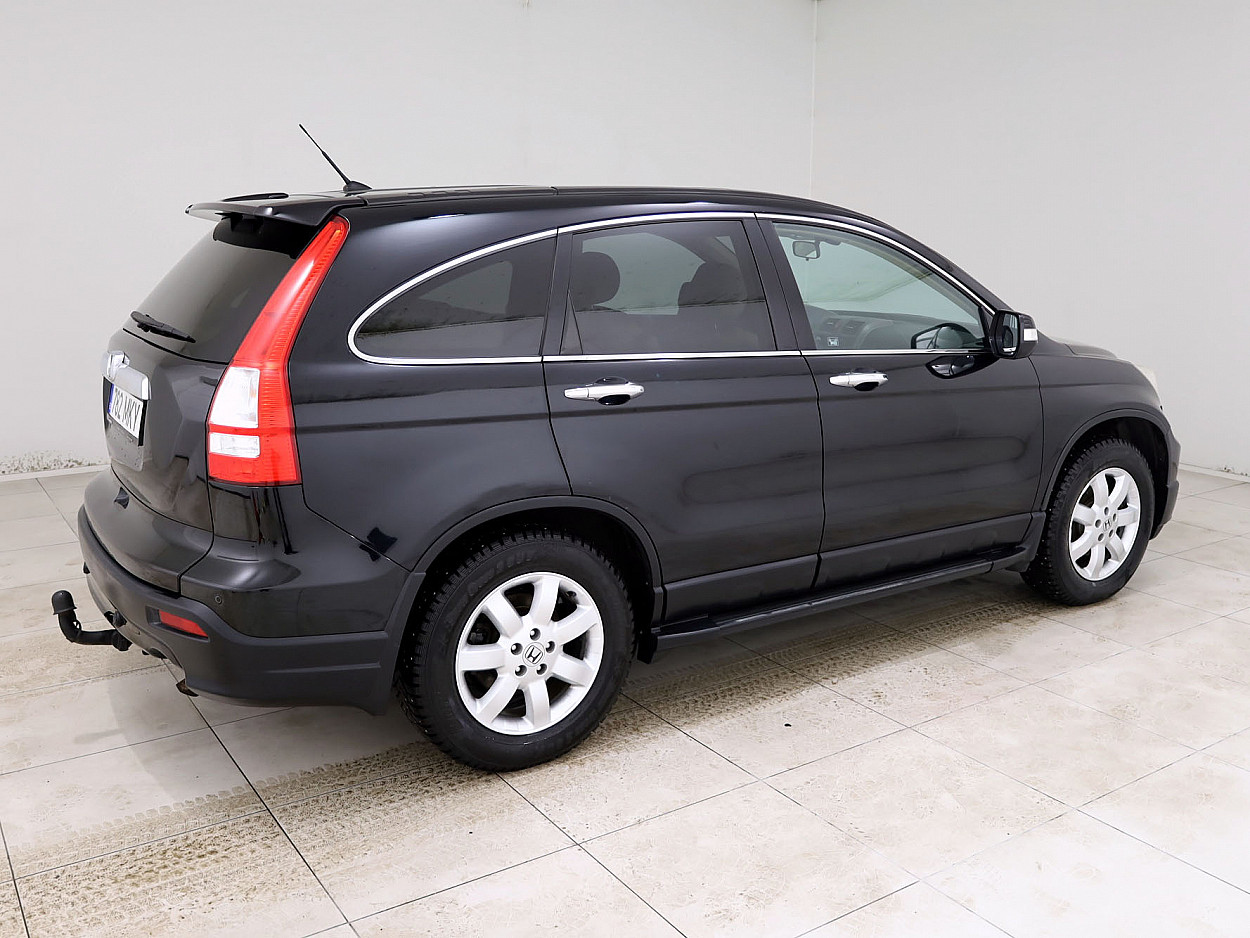 Honda CR-V Luxury 2.2 i-CTDi 103 kW - Photo 3