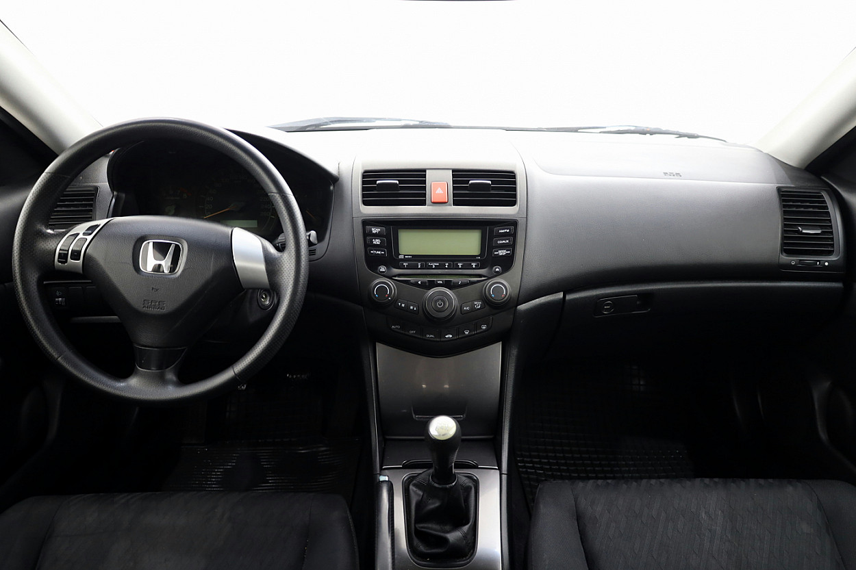 Honda Accord Elegance 2.0 114 kW - Photo 5