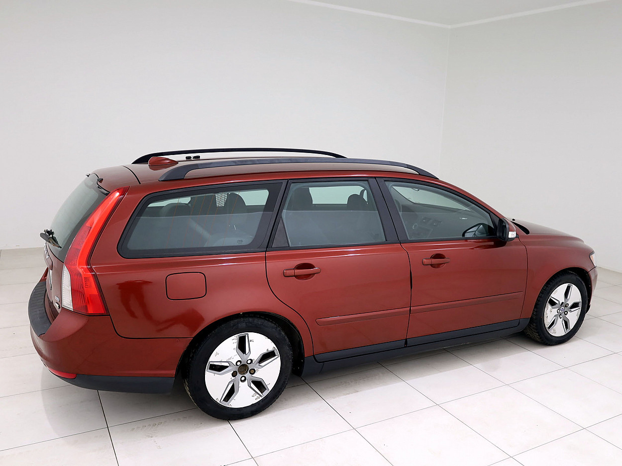 Volvo V50 Estate Facelift 1.6 D4 72 kW - Photo 3