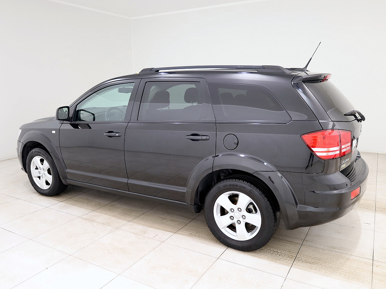 Dodge Journey Comfort ATM 2.7 136 kW - Photo 4