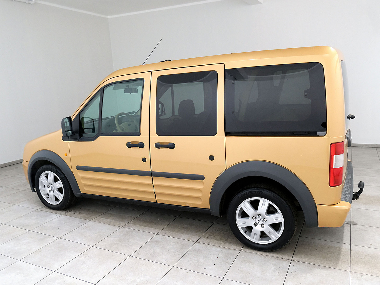 Ford Tourneo Connect Trend 1.8 TDCi 66 kW - Photo 4