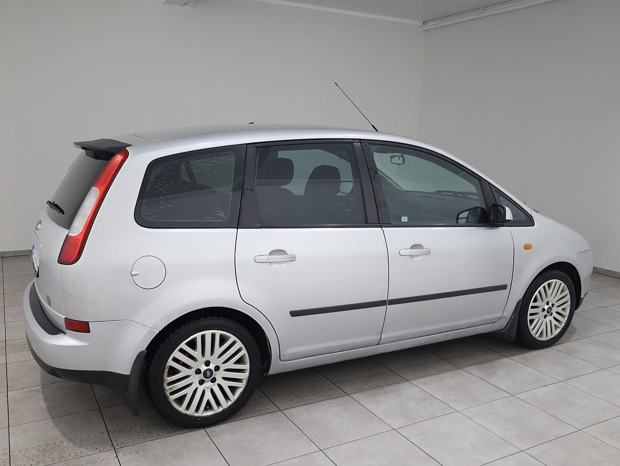 Ford Focus C-Max Comfort 1.6 74 kW - Photo 3