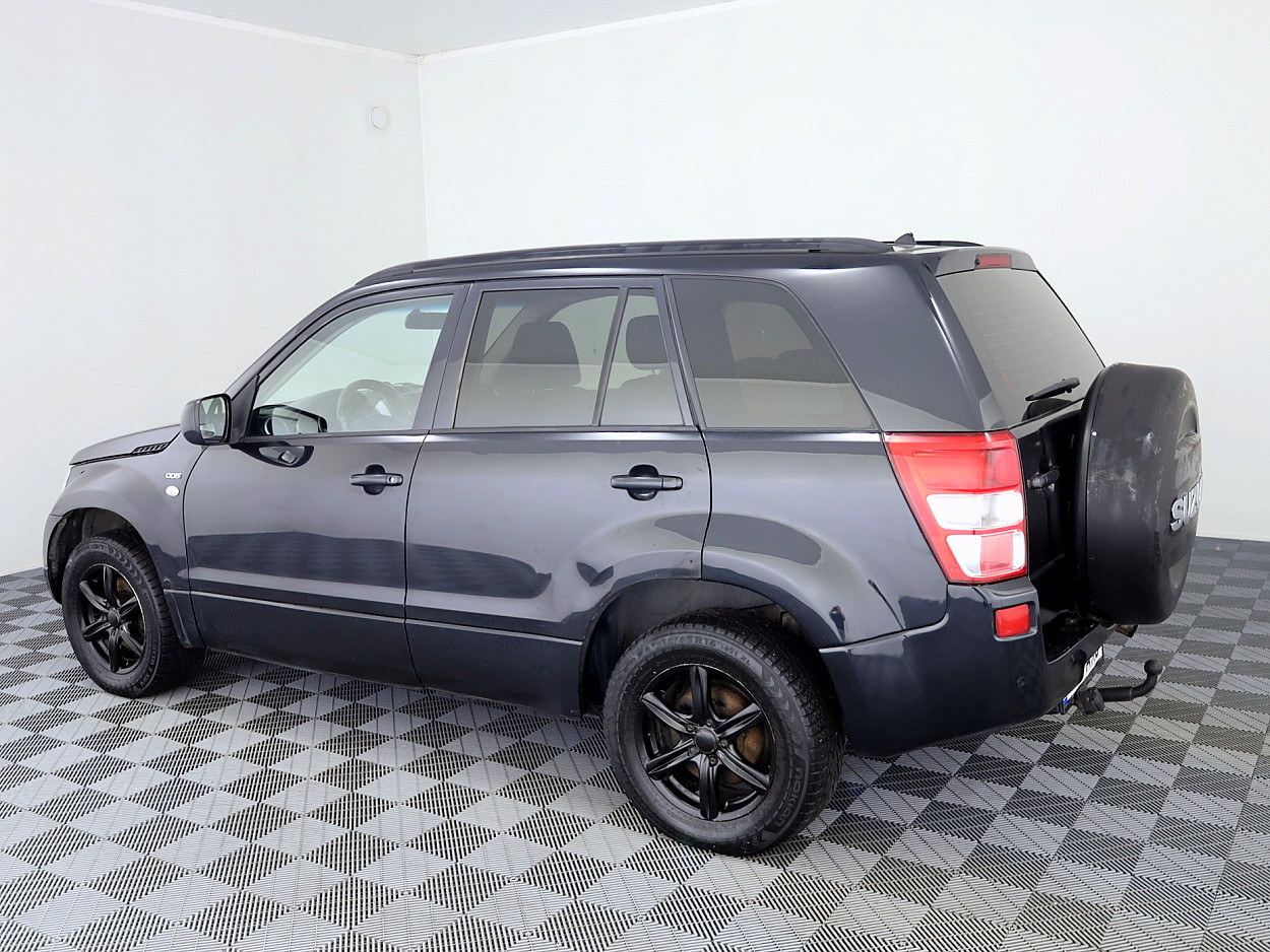 Suzuki Grand Vitara Comfort 4x4 1.9 DDIS 95kW