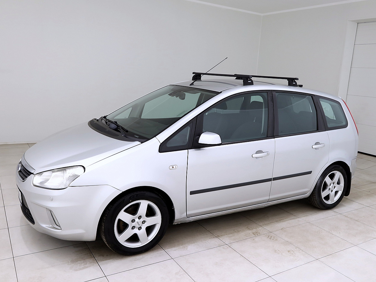 Ford C-MAX Comfort Facelift 1.8 92 kW - Photo 2