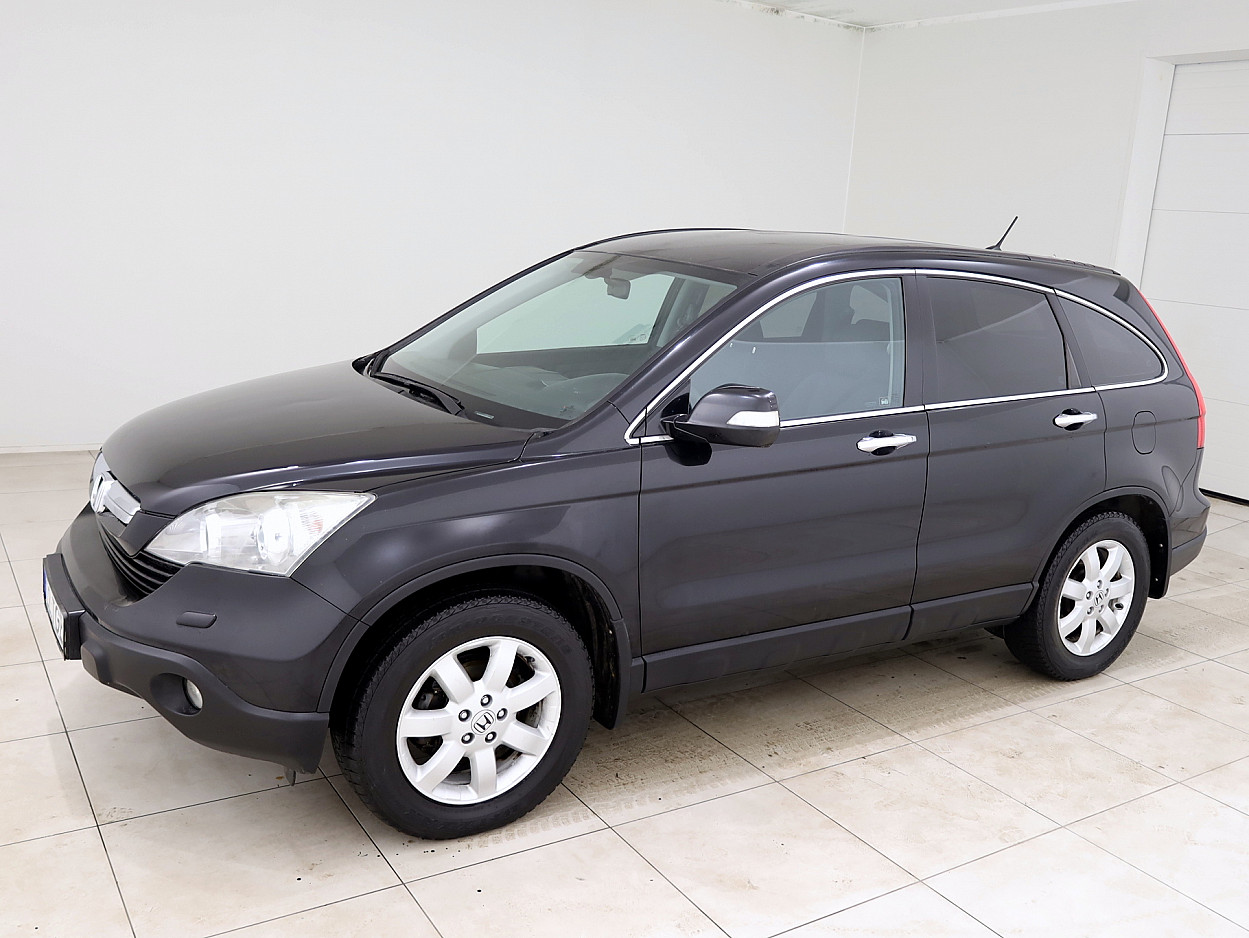 Honda CR-V Elegance ATM 2.0 110 kW - Photo 2