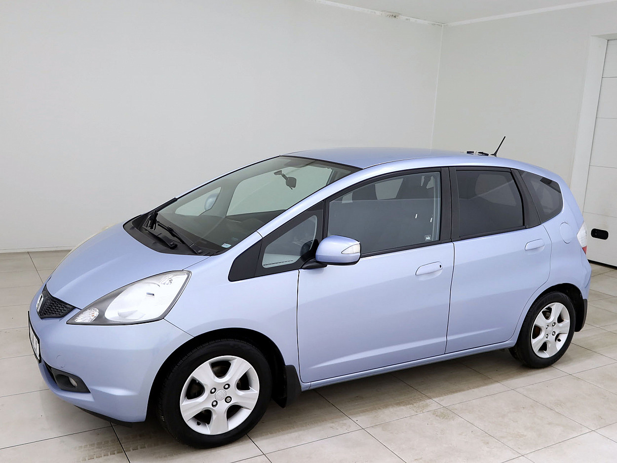 Honda Jazz Elegance 1.3 73 kW - Photo 2