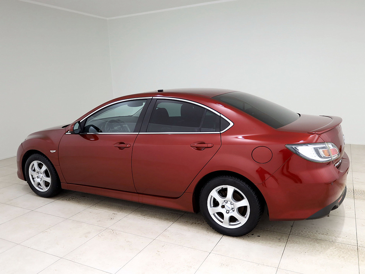 Mazda 6 Sport Edition LPG 2.5 125 kW - Photo 4