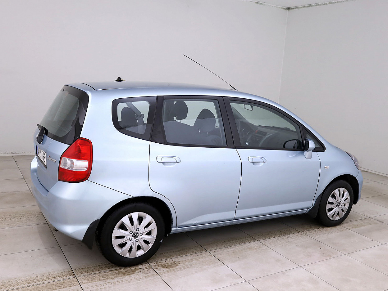 Honda Jazz Elegance 1.2 57 kW - Photo 3