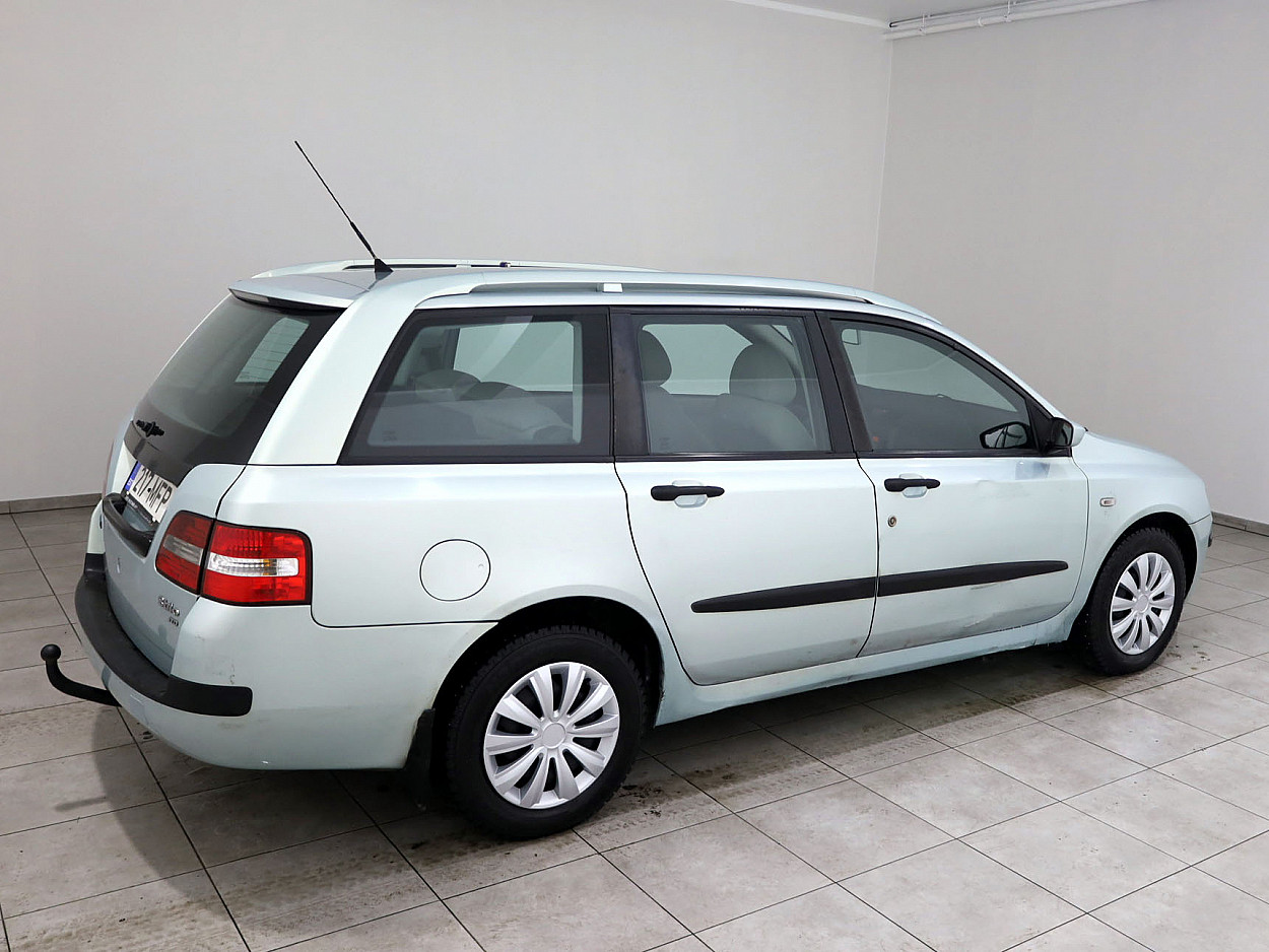 Fiat Stilo Comfort 1.9 JTD 59 kW - Photo 3