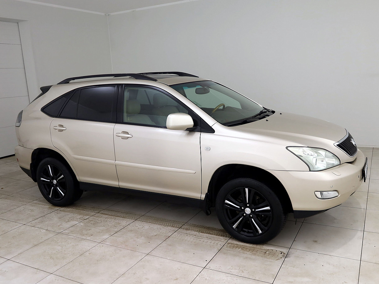 Lexus RX 300 President 3.0 150 kW - Photo 1