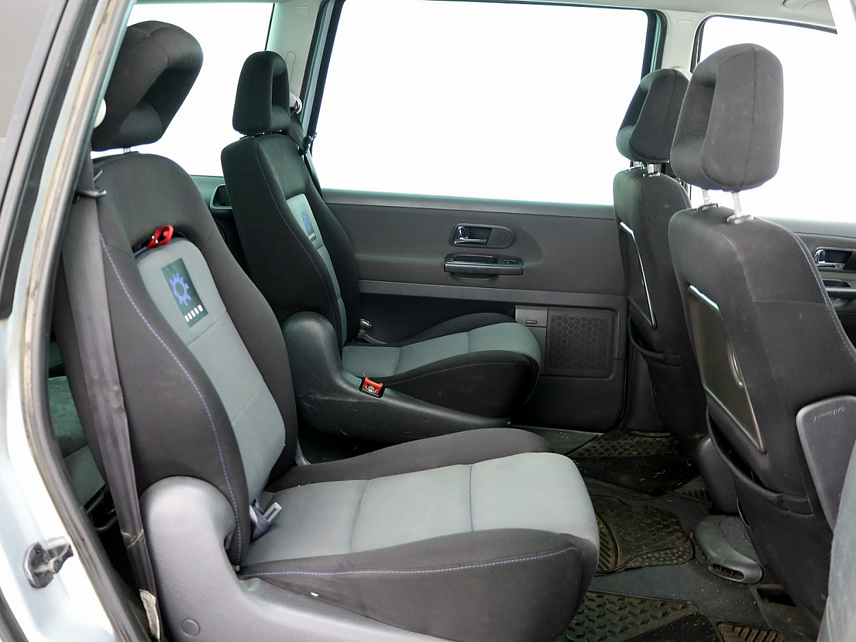 Volkswagen Sharan Special 2.0 TDI 103kW
