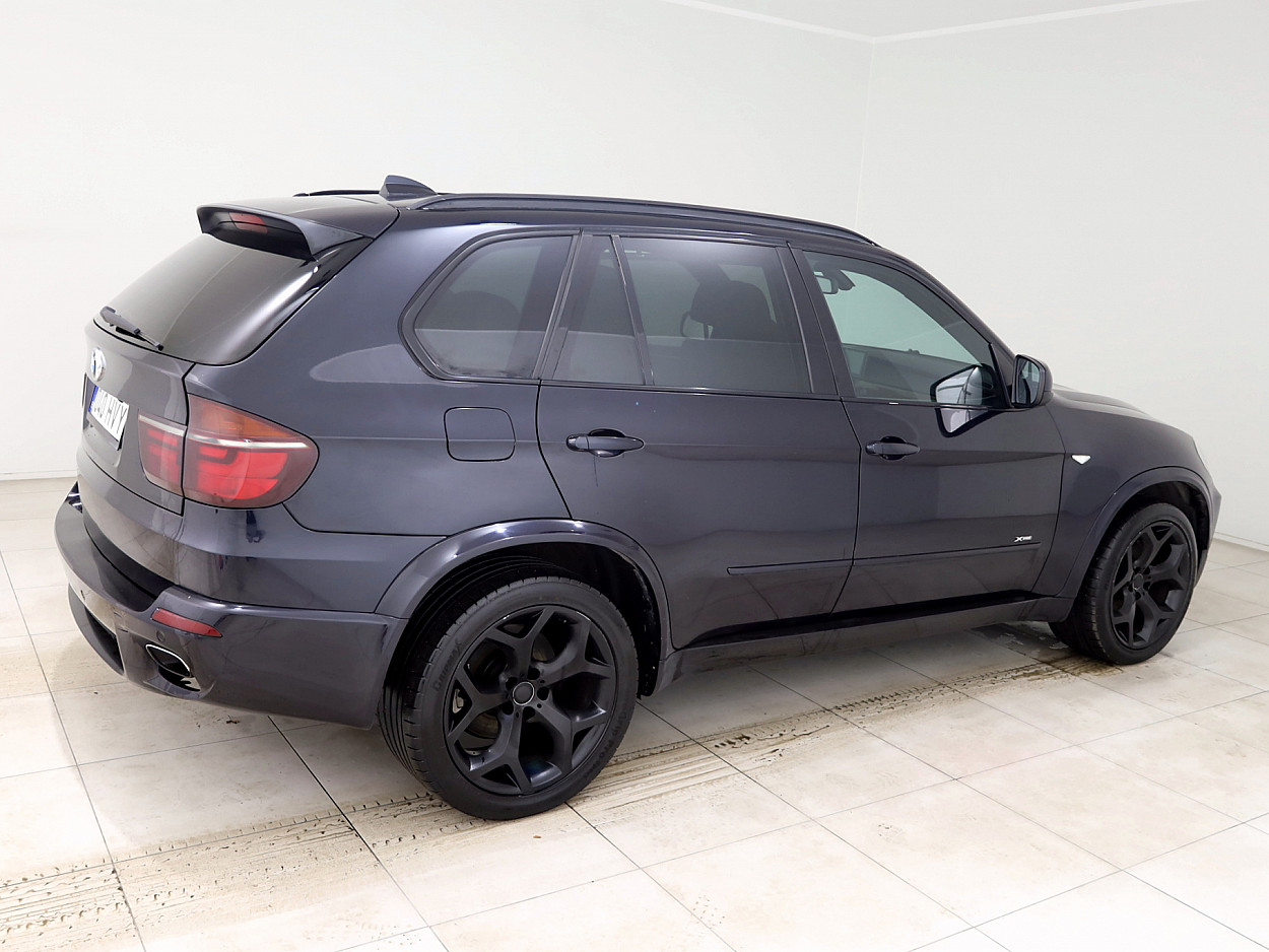 BMW X5 M-Sportpakett LPG ATM 4.8 261 kW - Photo 3