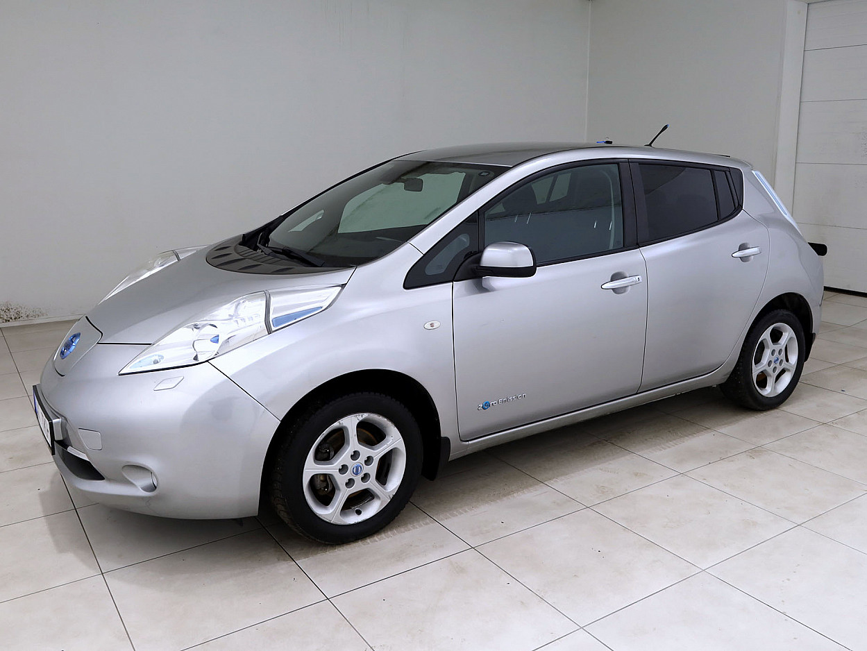 Nissan LEAF Acenta ATM 80 kW - Photo 2