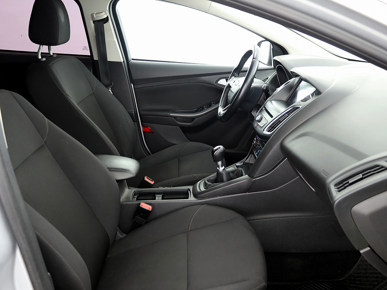 Ford Focus Comfort 1.0 92kW