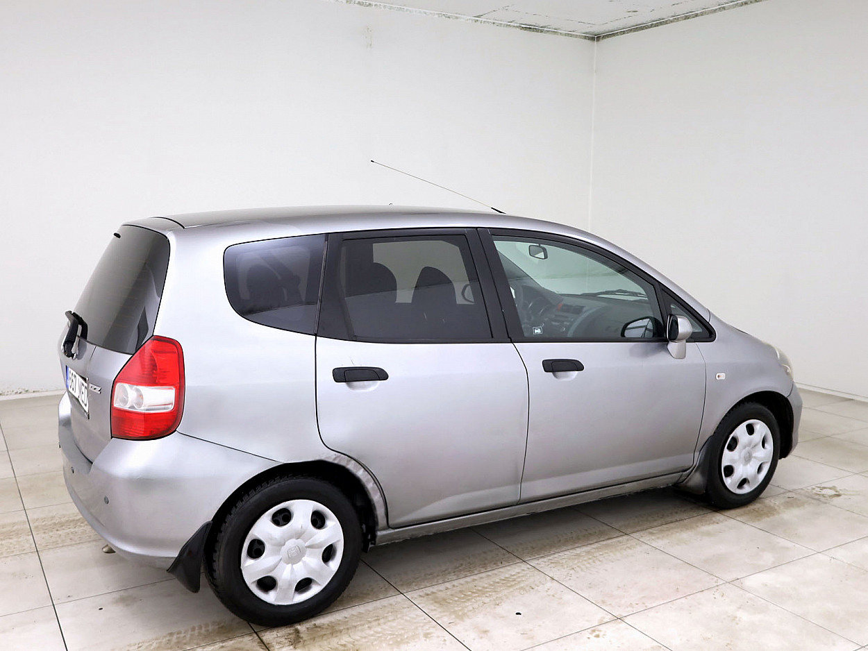 Honda Jazz LPG ATM 1.3 61 kW - Photo 3