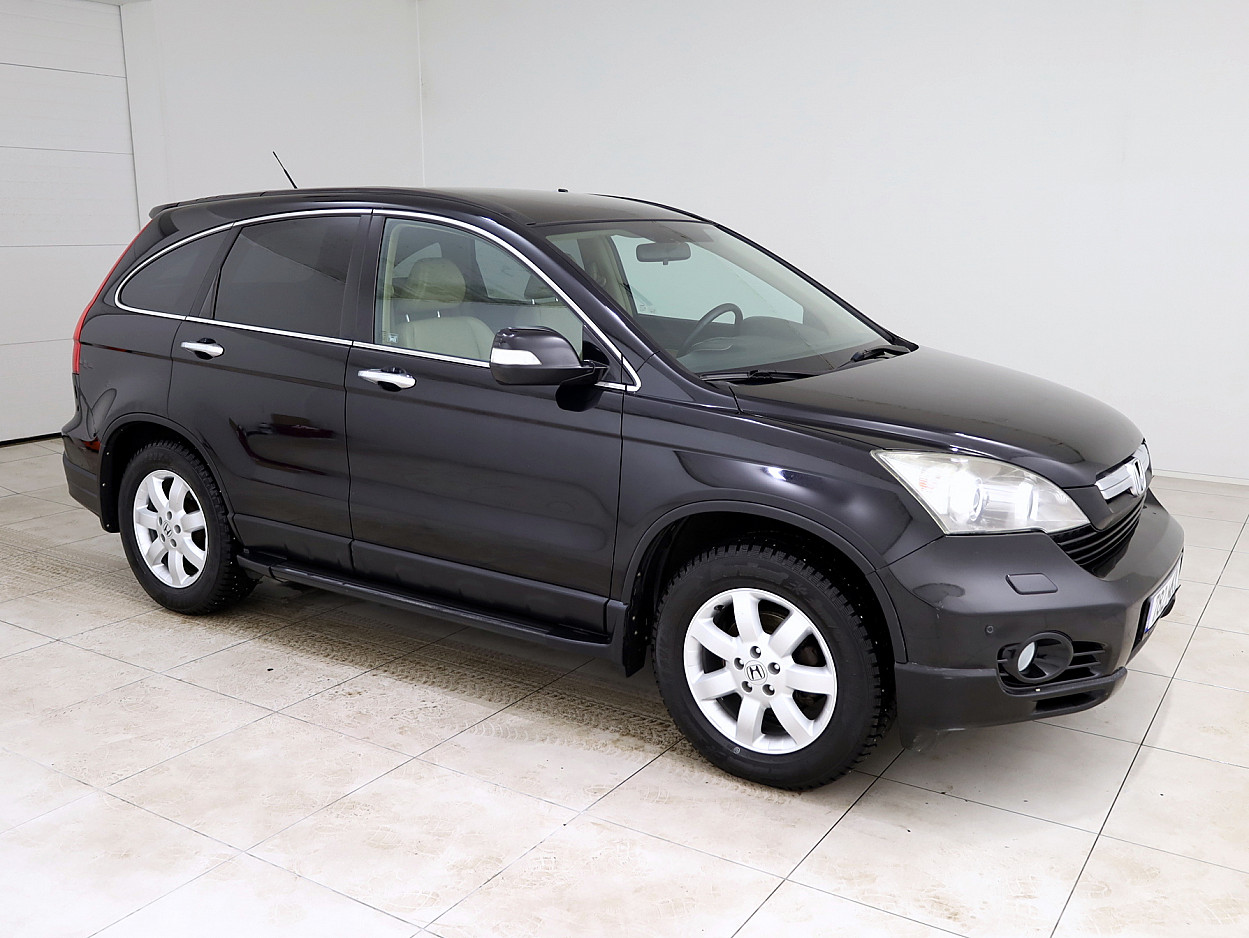 Honda CR-V Luxury 2.2 i-CTDi 103 kW - Photo 1