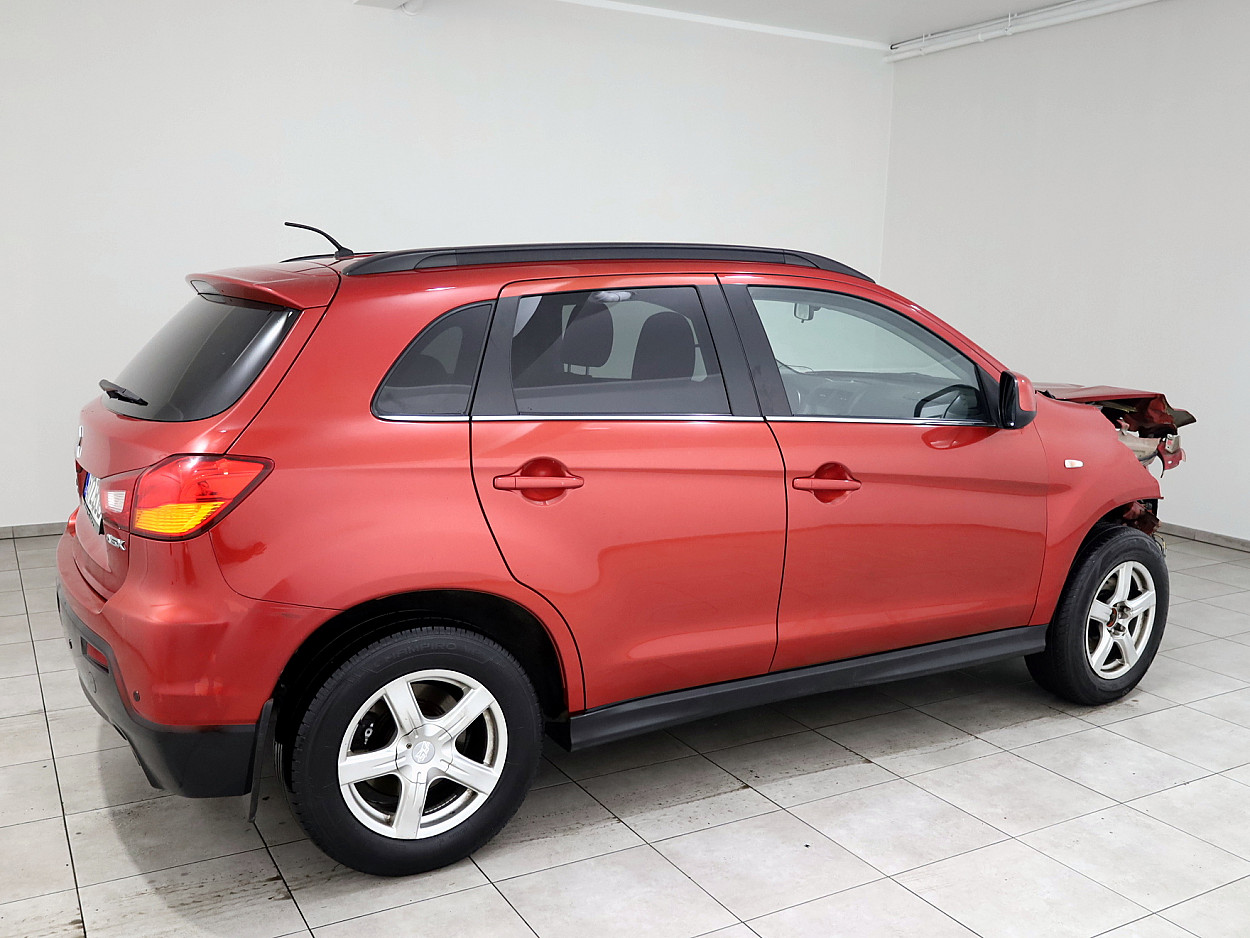 Mitsubishi ASX Comfort 1.6 86 kW - Photo 3