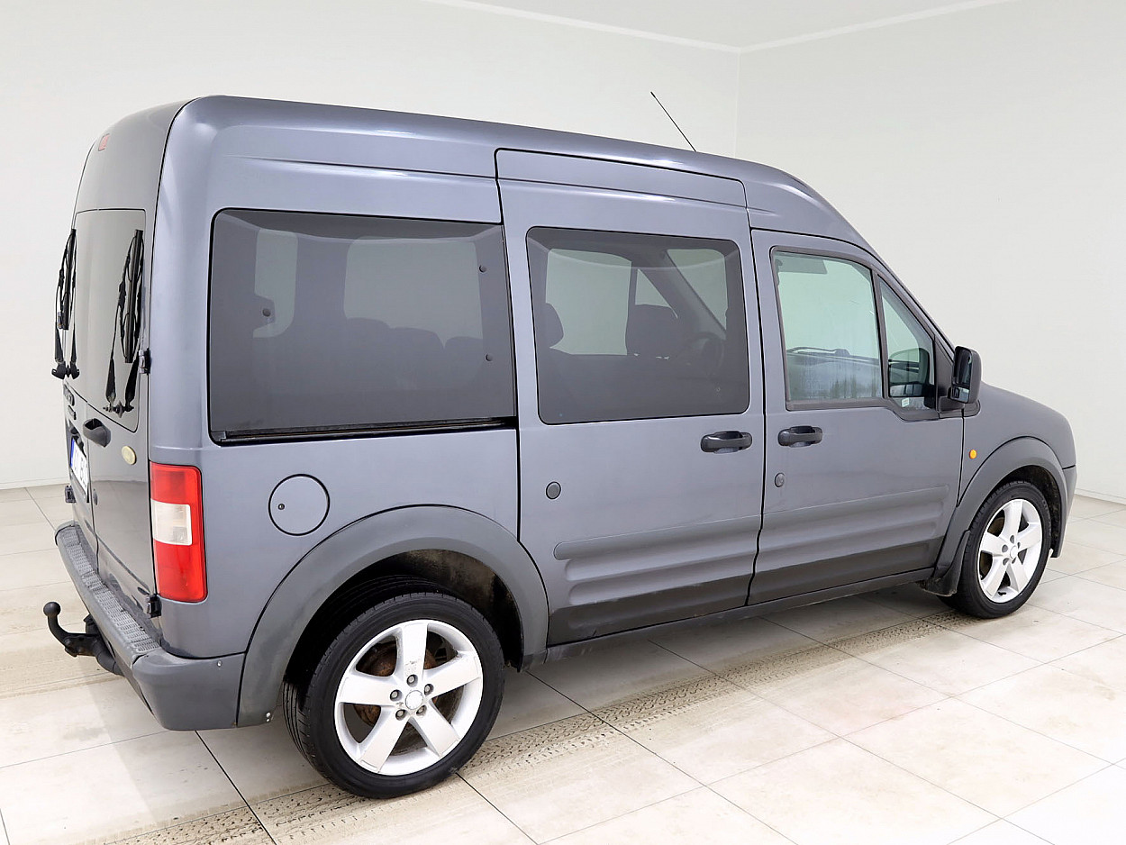 Ford Tourneo Connect Comfort 1.8 TDCi 66 kW - Photo 3