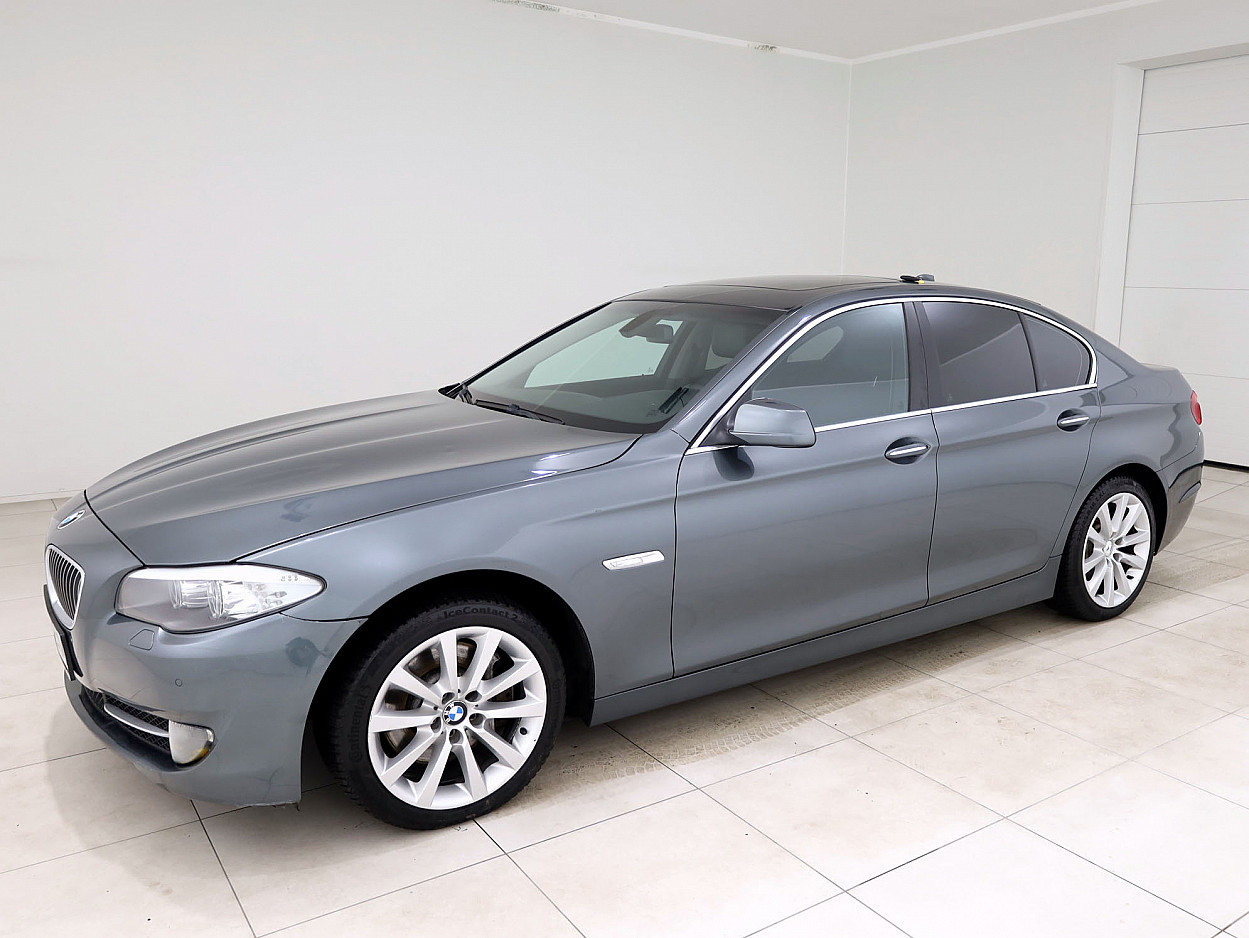 BMW 525 Executive ATM 3.0 D 150 kW - Photo 2