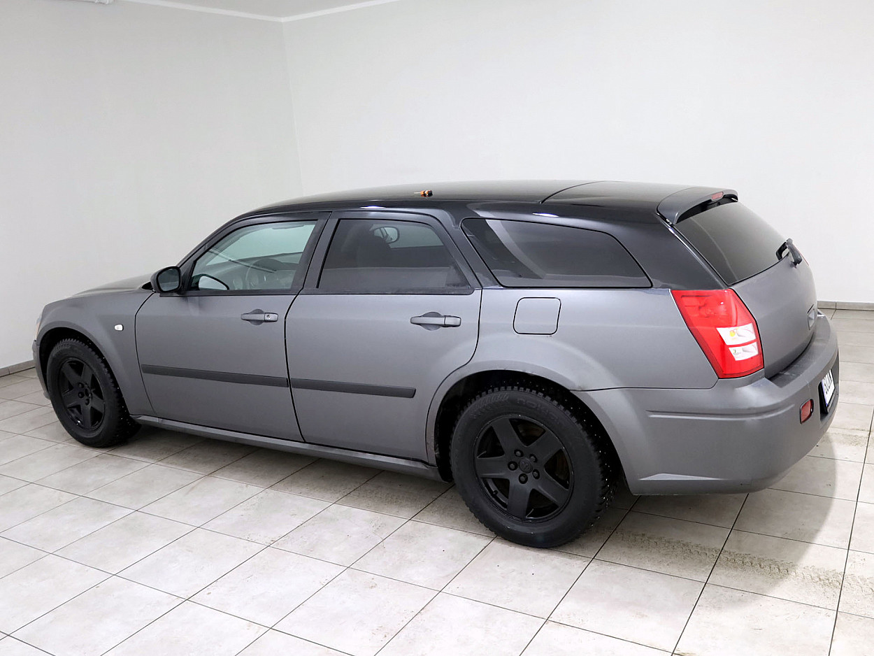 Dodge Magnum Limited ATM 3.5 183 kW - Photo 4