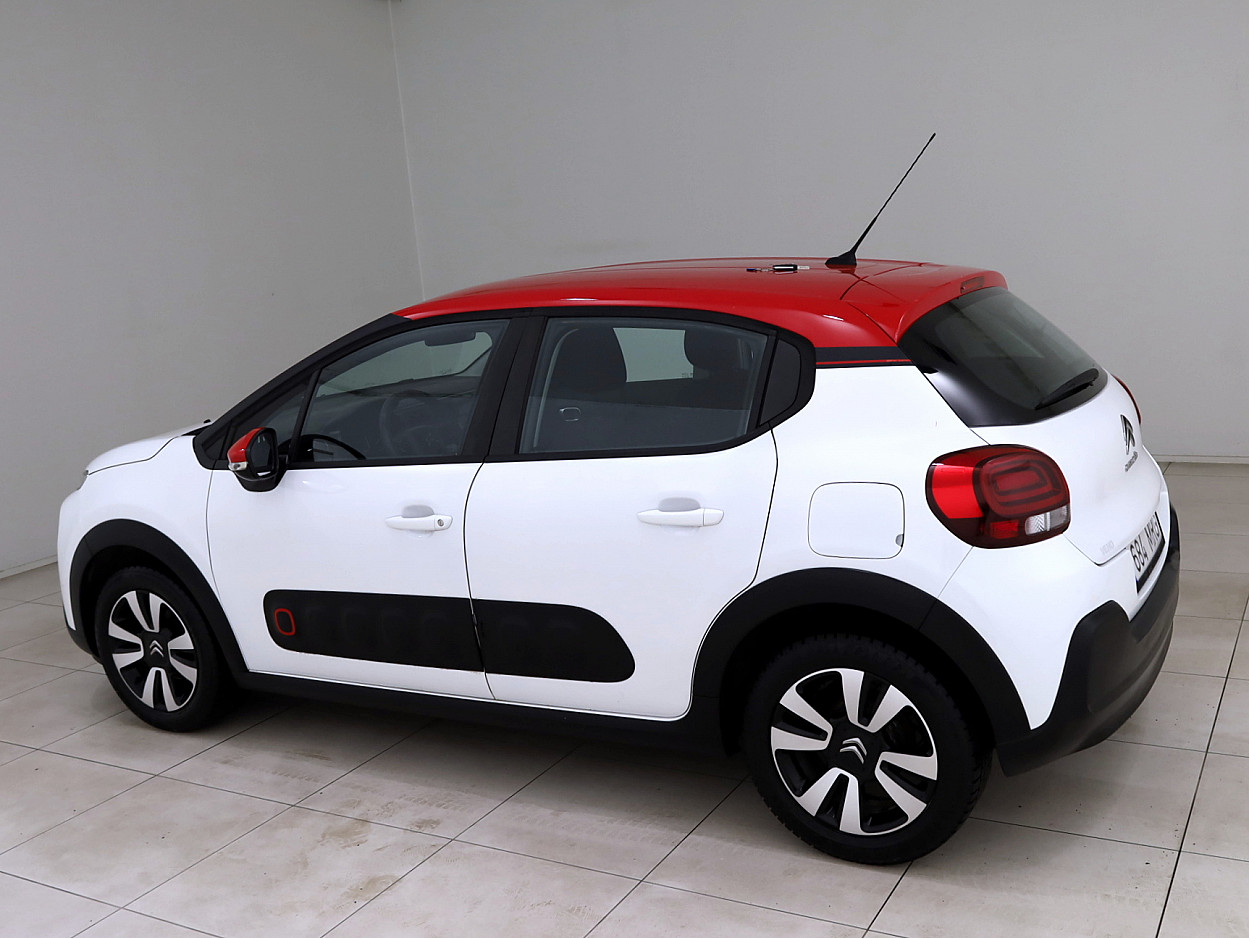 Citroen C3 Puretech 1.2 60 kW - Photo 4