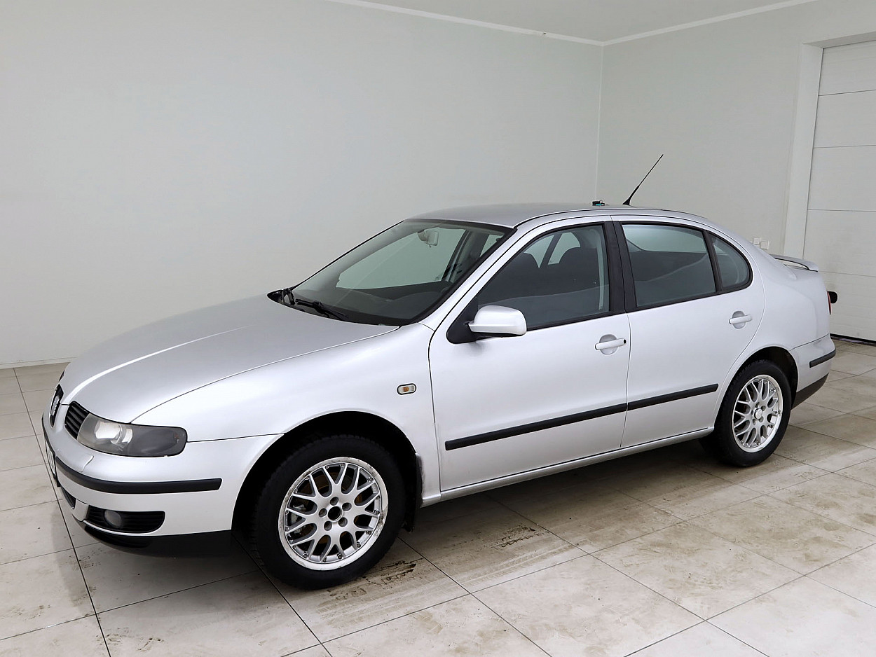 SEAT Toledo Comfortline 1.8 92 kW - Photo 2