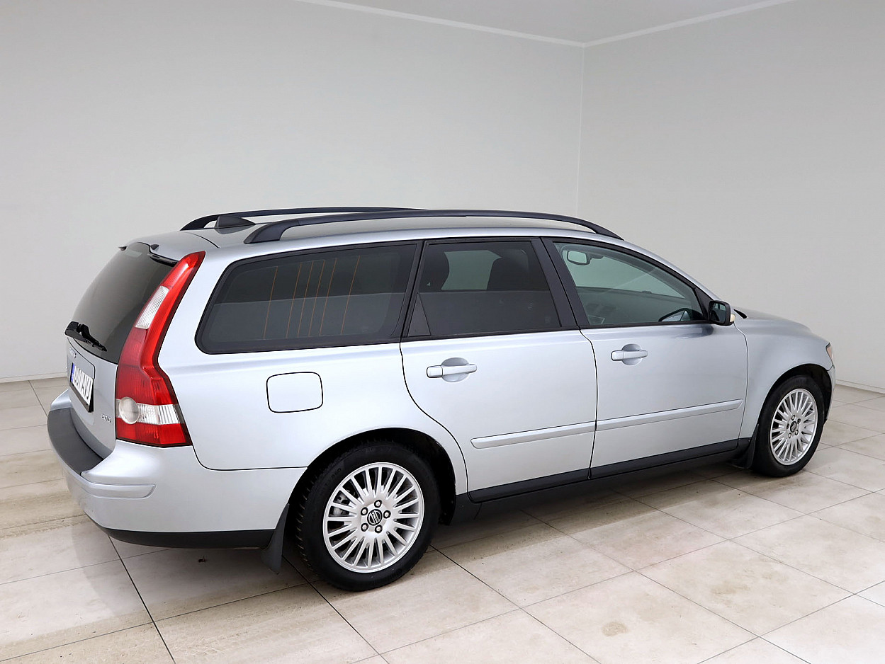 Volvo V50 Estate 2.0 D4 100 kW - Photo 3