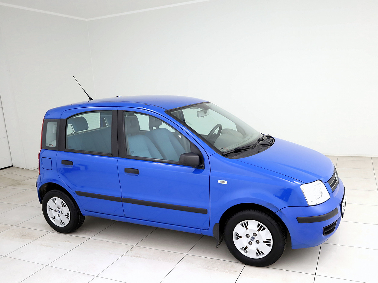 Fiat Panda City 1.2 44 kW - Photo 1