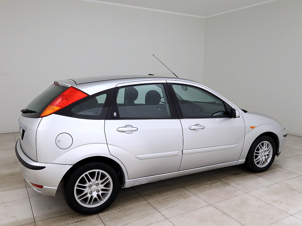 Ford Focus Ghia Facelift ATM 2.0 96 kW - Photo 3