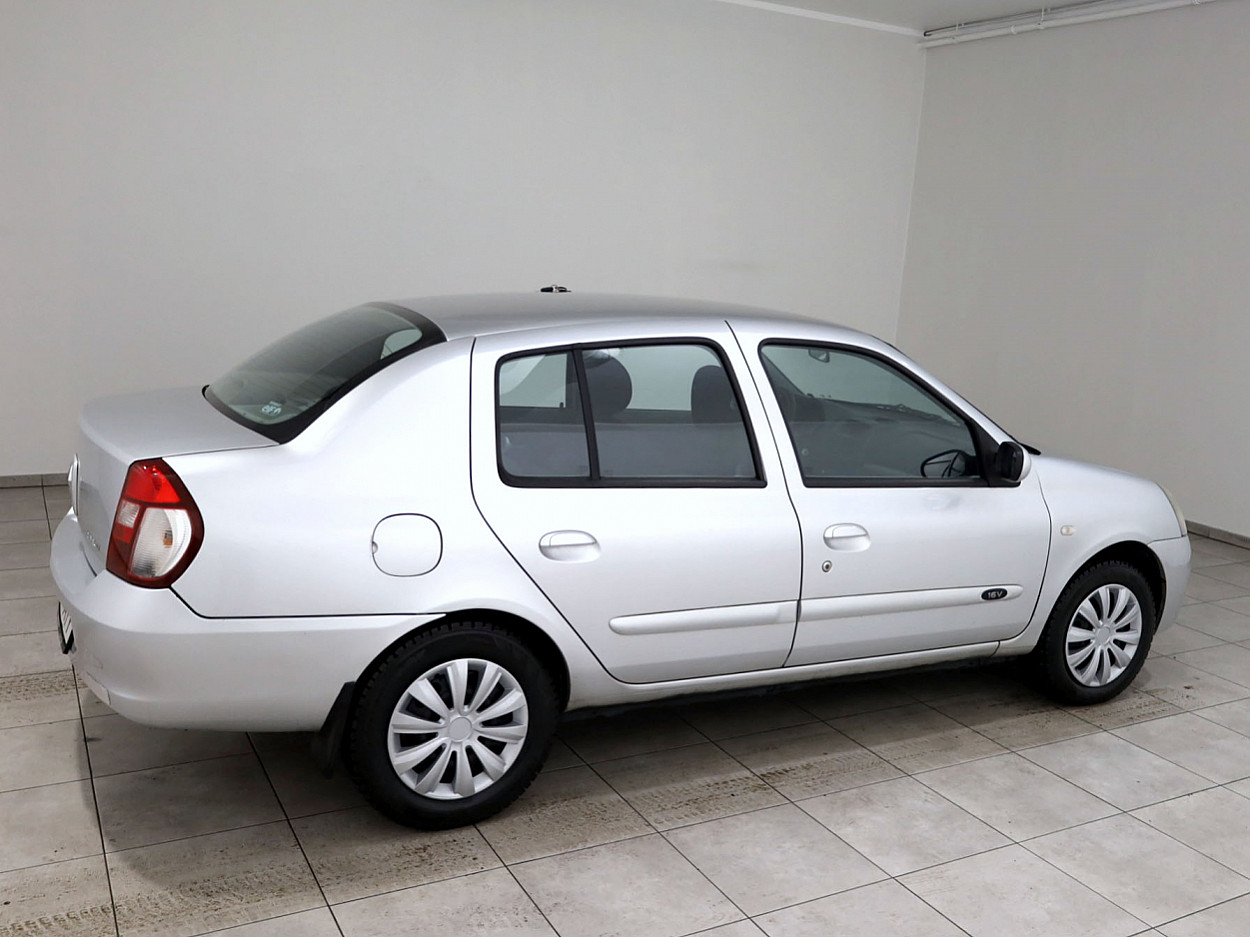 Renault Thalia Facelift 1.1 55 kW - Photo 3