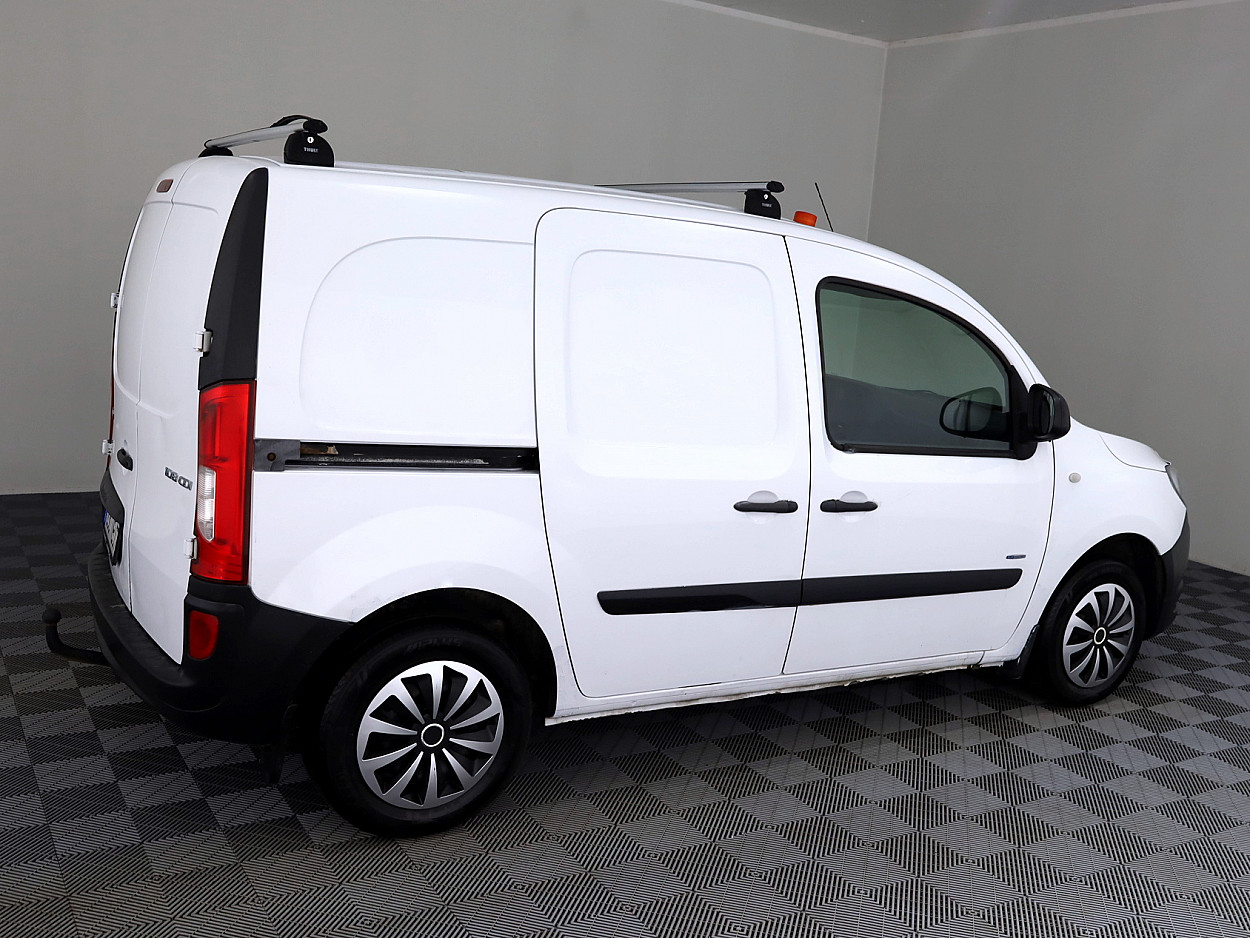 Mercedes-Benz Citan Van 1.5 CDI 55kW