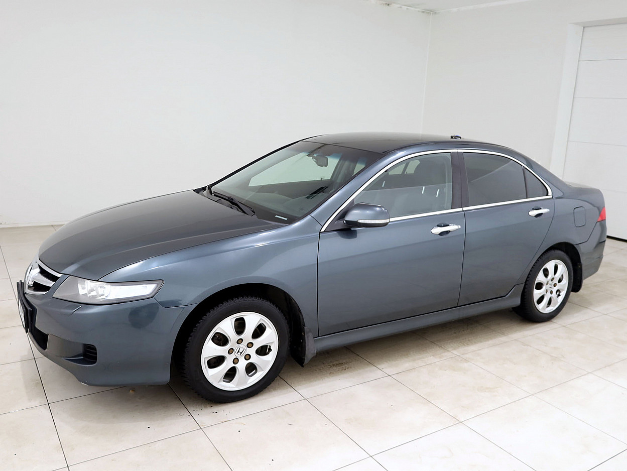 Honda Accord Luxury Facelift ATM 2.0 114 kW - Photo 2