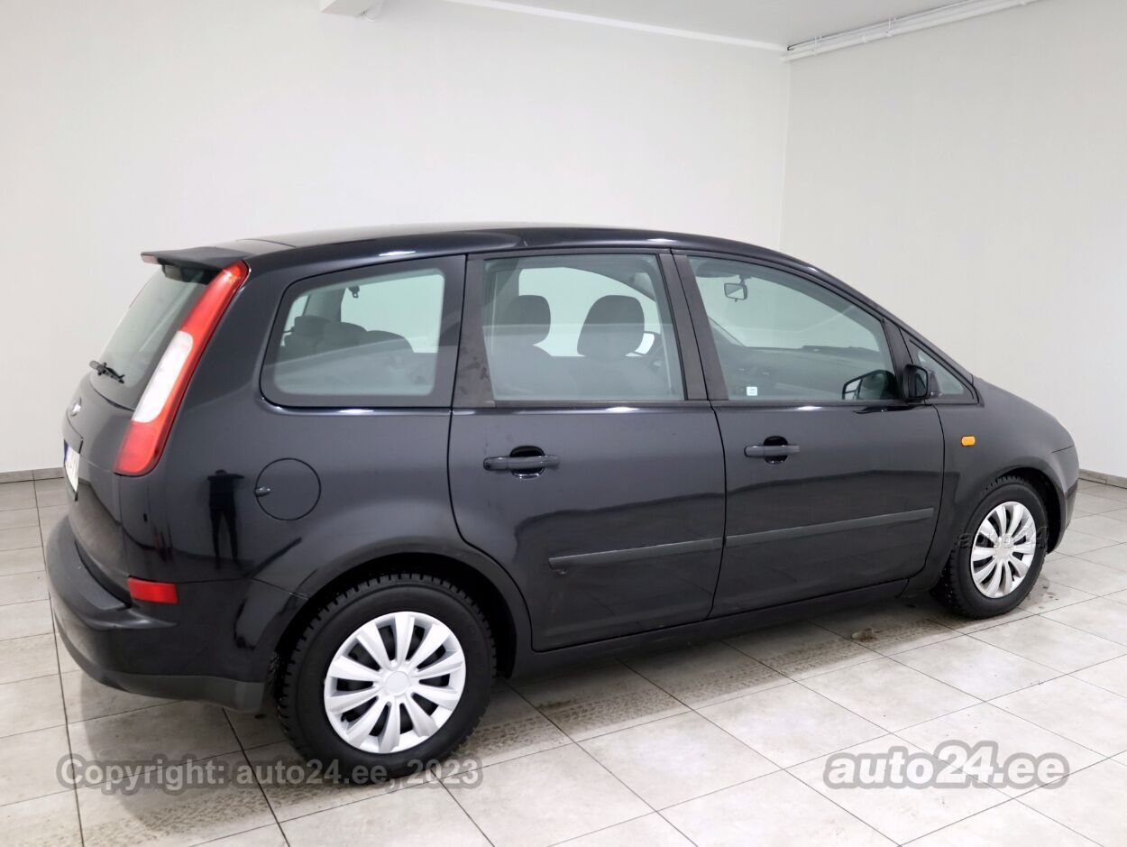 Ford Focus C-Max Comfort 1.8 92 kW - Photo 3