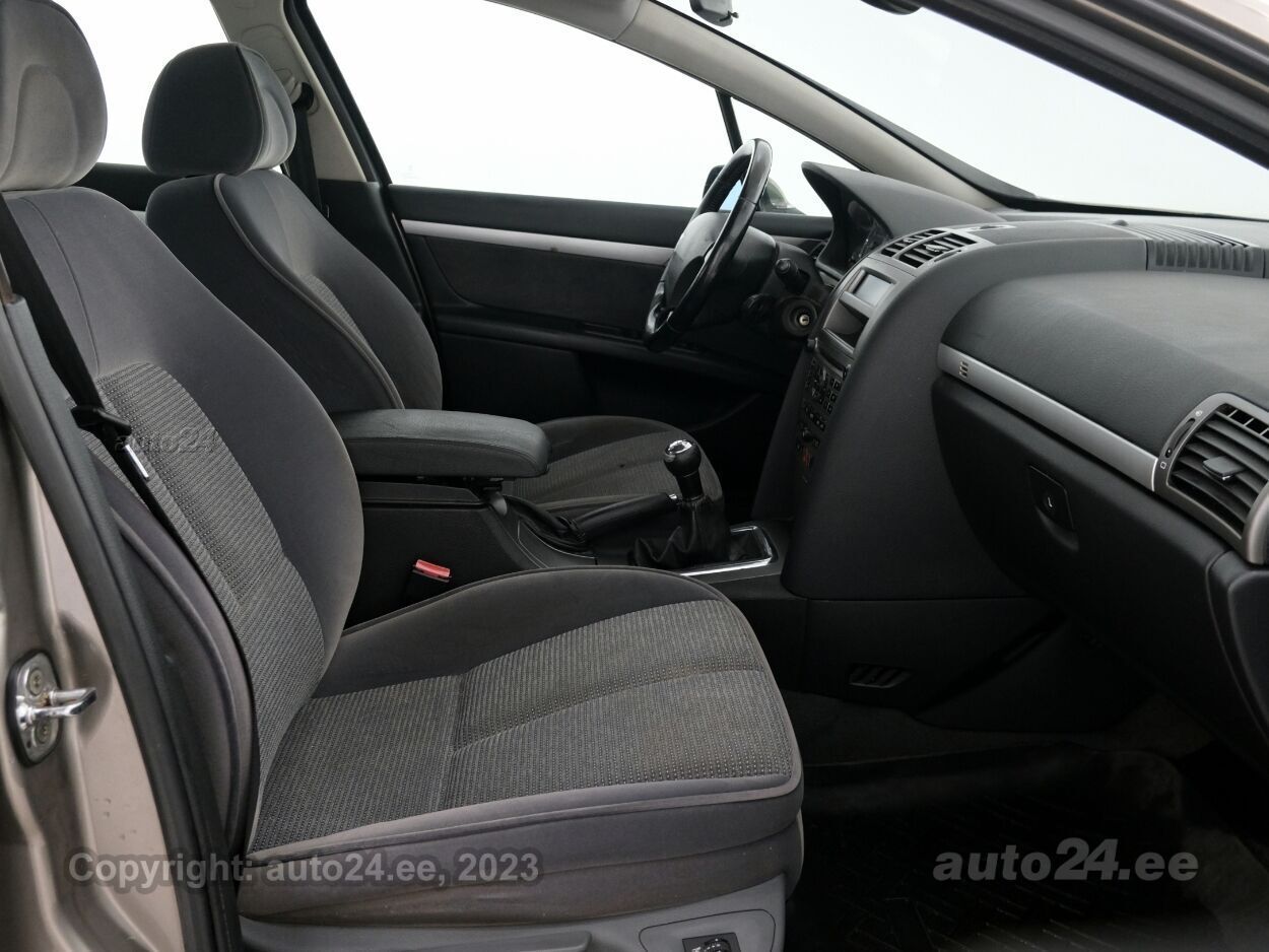 Peugeot 407 Elegance 2.0 100 kW - Photo 6