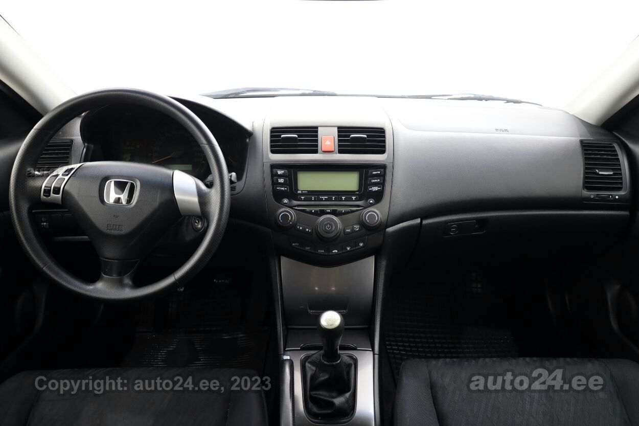 Honda Accord Elegance 2.0 114 kW - Photo 5