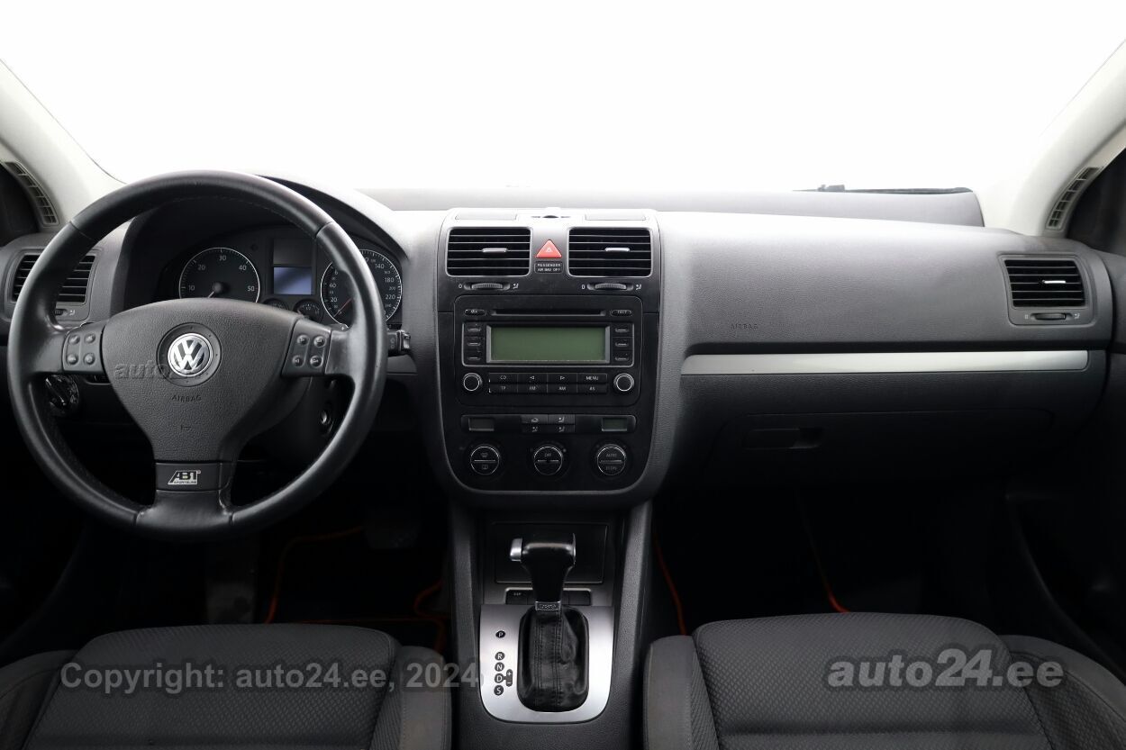 Volkswagen Golf ABT Tuning ATM 2.0 TDI 103 kW - Photo 5