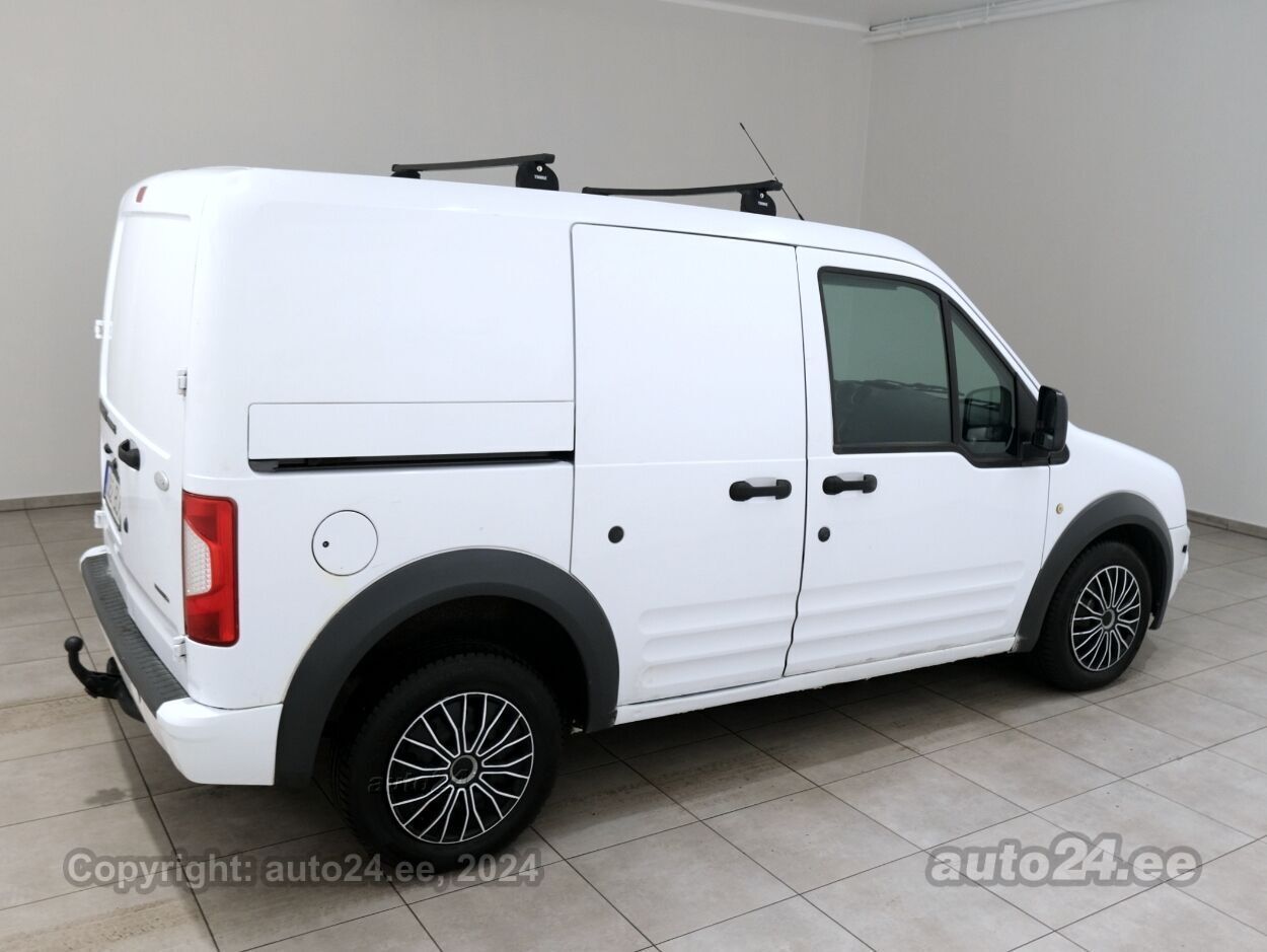 Ford Transit Connect Van Facelift 1.8 TDCi 66 kW - Photo 3